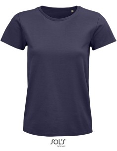 S-03579-Womens Pioneer T-Shirt 2